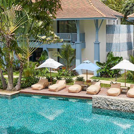 The Peri Hotel Hua Hin - Sha Plus Exterior photo