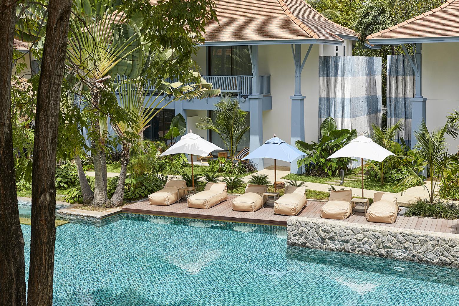 The Peri Hotel Hua Hin - Sha Plus Exterior photo